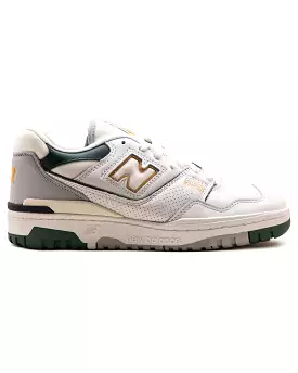 New Balance 550 White Green