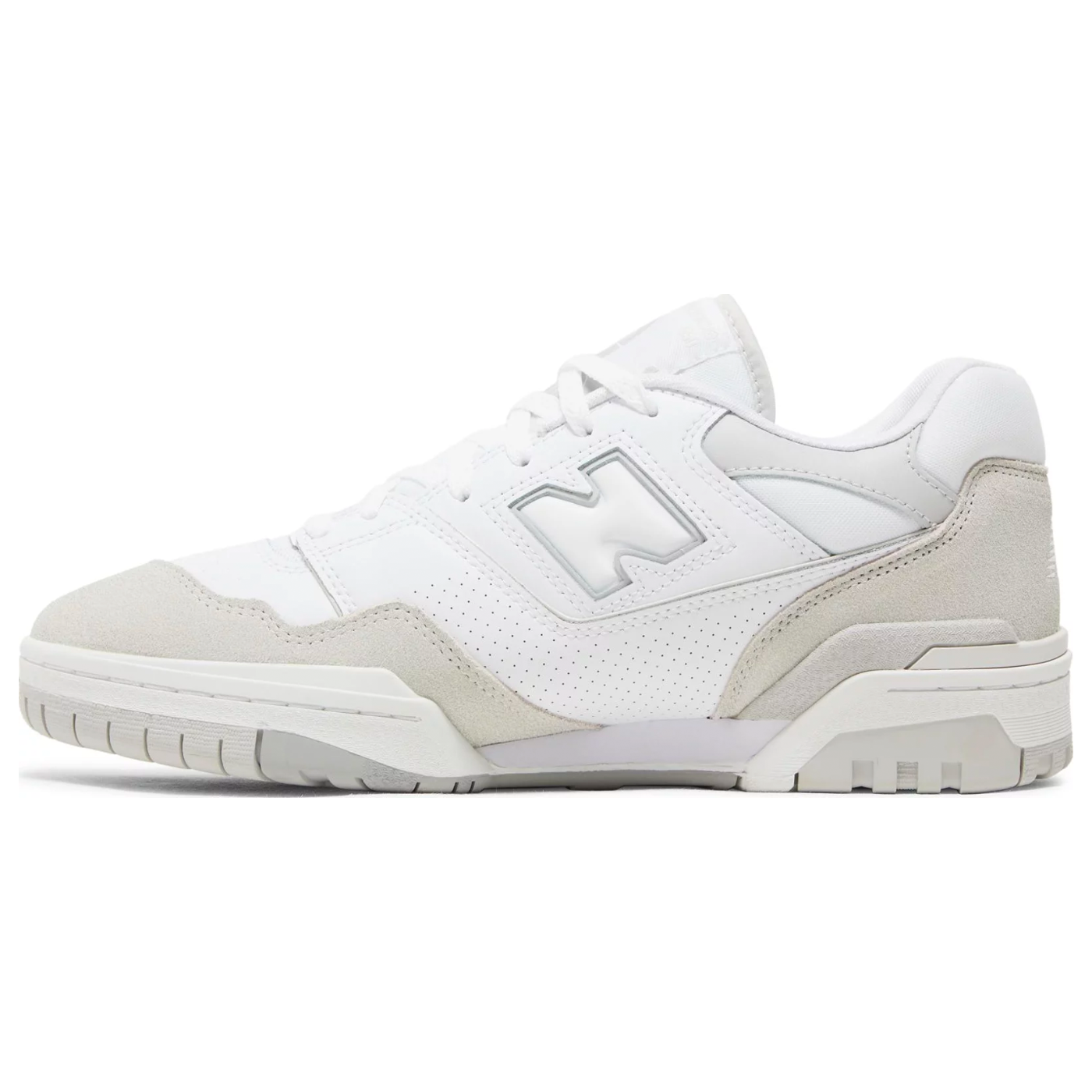 New Balance 550 White Grey - Popular Keywords: White Grey New Balance 550, New Balance 550 Sneakers, New Balance 550 White Grey 