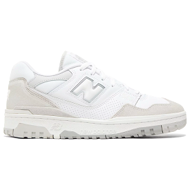 New Balance 550 White Grey - Popular Keywords: White Grey New Balance 550, New Balance 550 Sneakers, New Balance 550 White Grey 