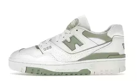 New Balance 550 White Mint Green - Best Price & Deals Now!