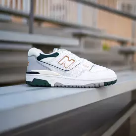 New Balance 550 White Packer BB550PWC