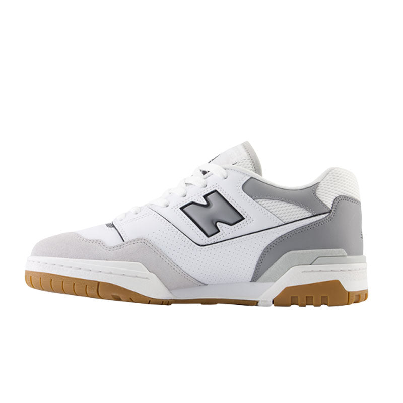 New Balance 550 White Slate Grey BB550ESC sneakers