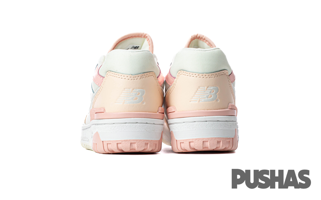 New Balance 550 Womens Pink Haze 2022