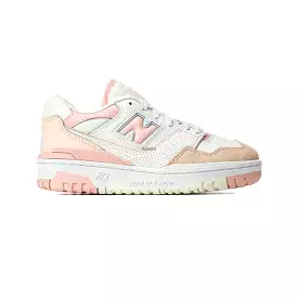 New Balance 550 Womens Pink Haze 2022