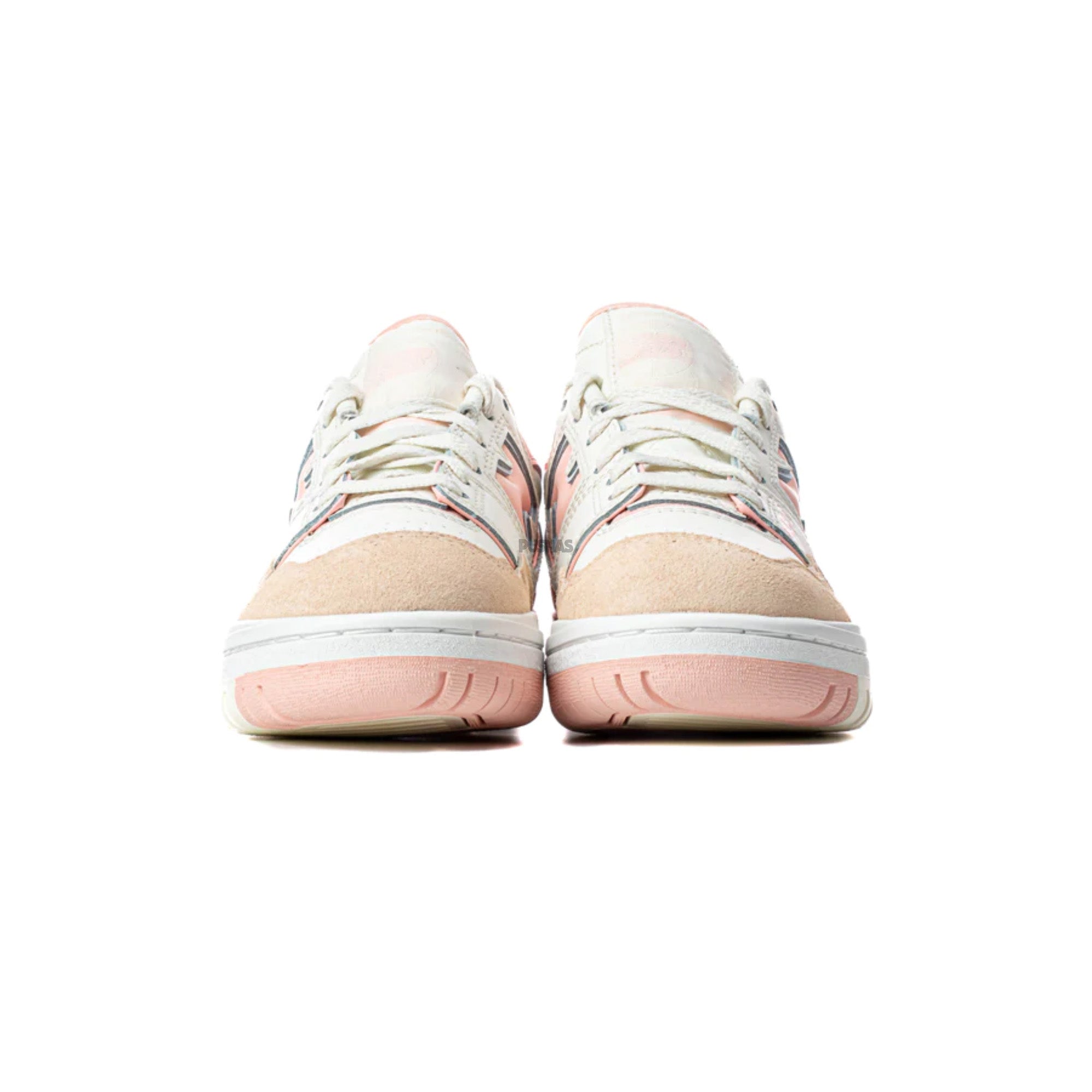 New Balance 550 Womens Pink Haze 2022