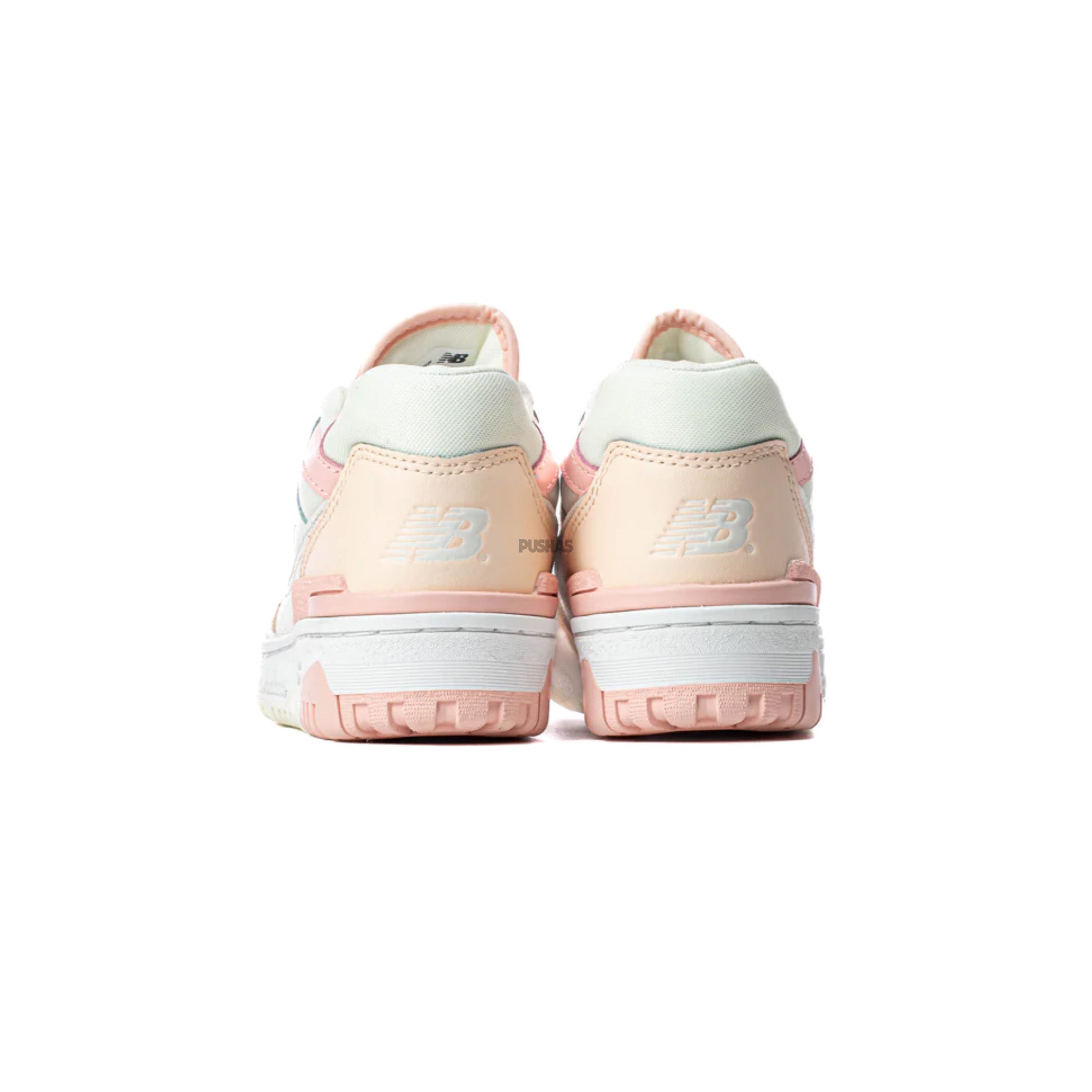 New Balance 550 Womens Pink Haze 2022