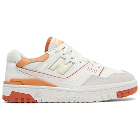 New Balance 550 Women's Shoes, Au Lait - Shop Now