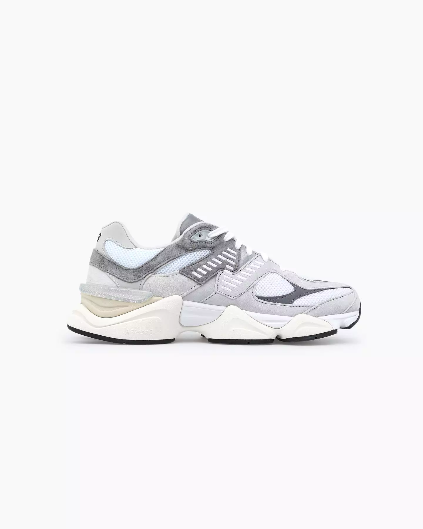 New Balance 9060 Grey - Best Price and Deals!