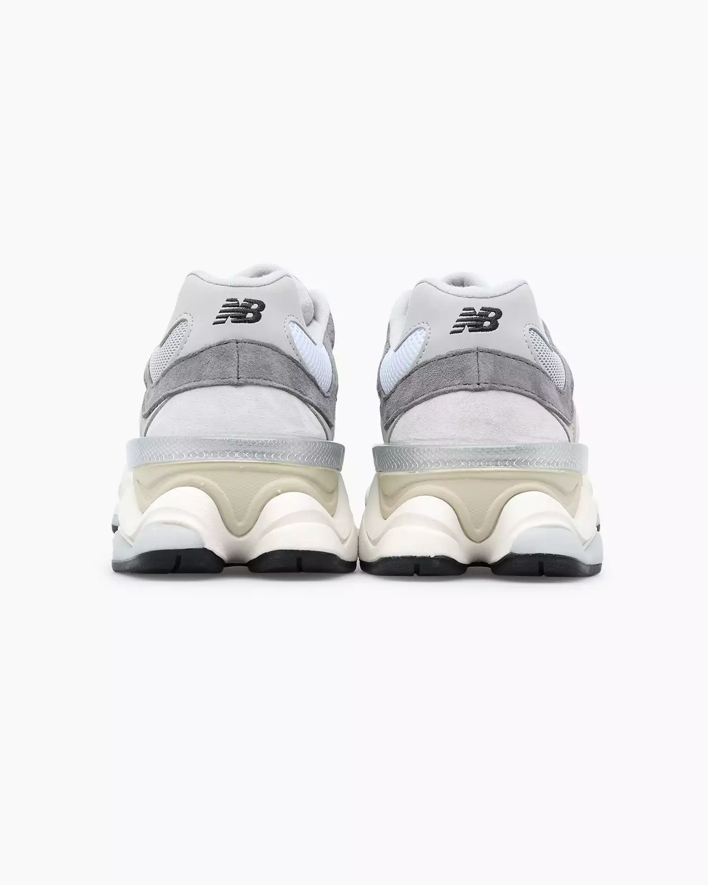 New Balance 9060 Grey - Best Price and Deals!