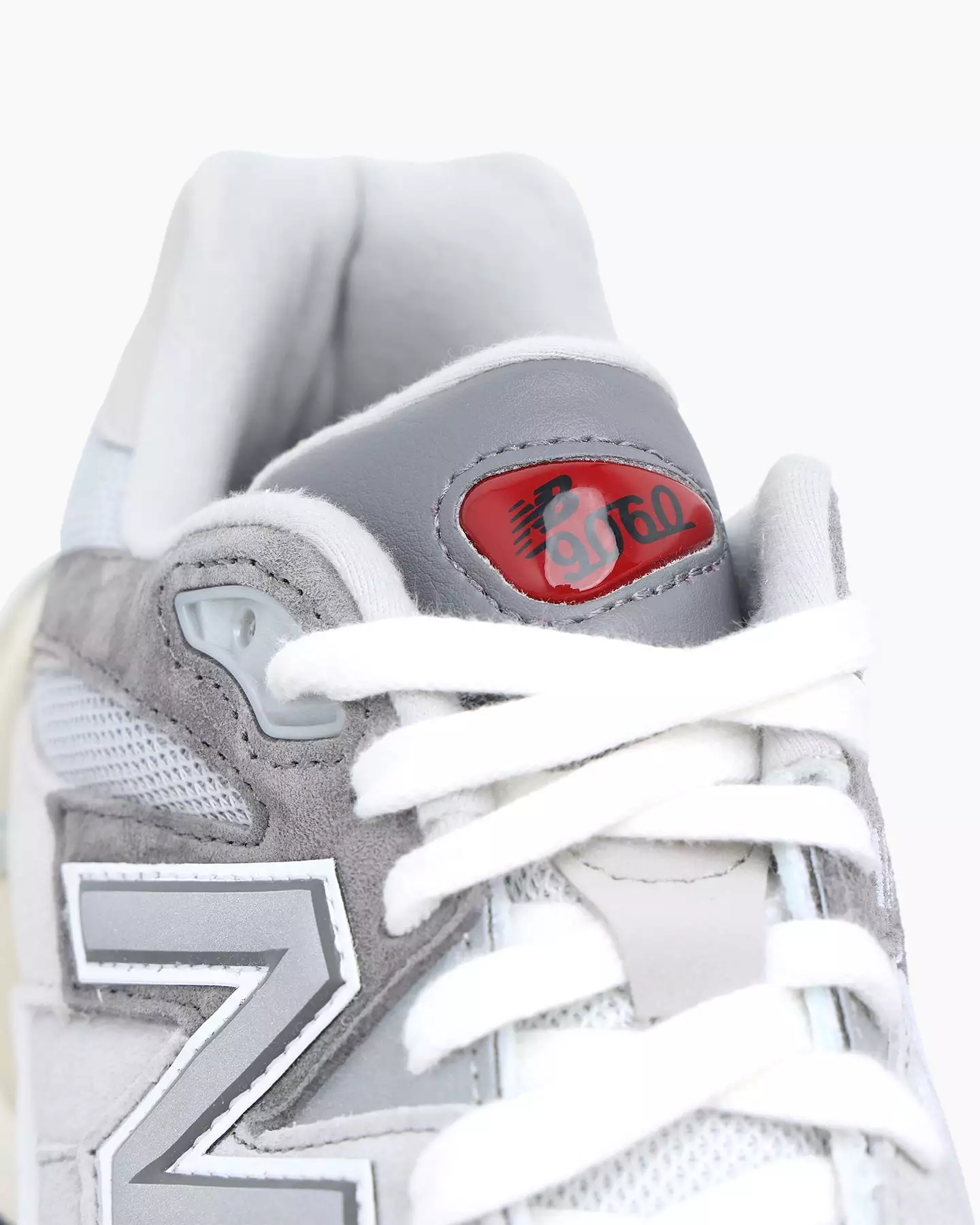 New Balance 9060 Grey - Best Price and Deals!