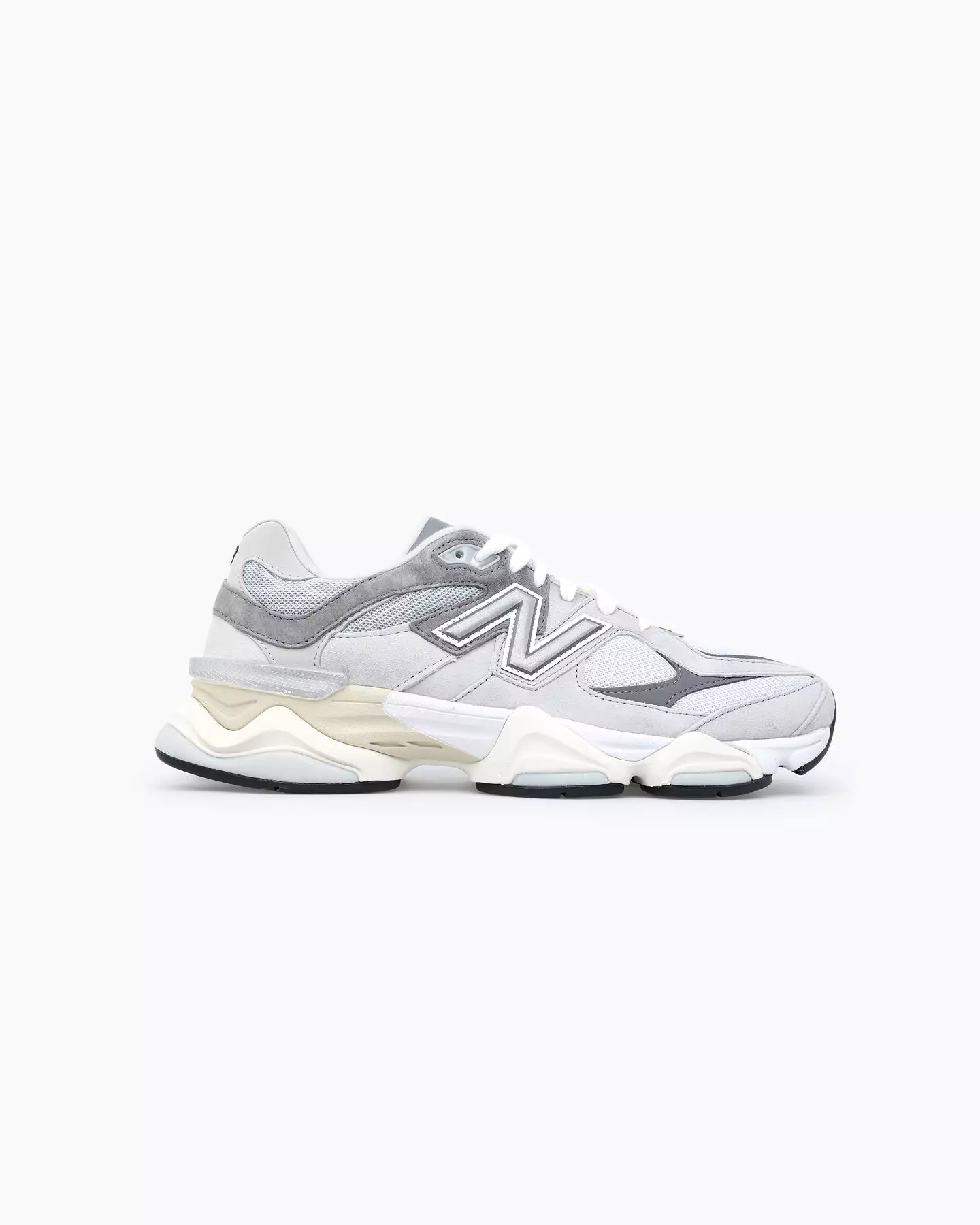 New Balance 9060 Grey - Best Price and Deals!