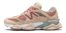 New Balance 9060 Joe Freshgoods Pink Penny Cookie Inside Voices