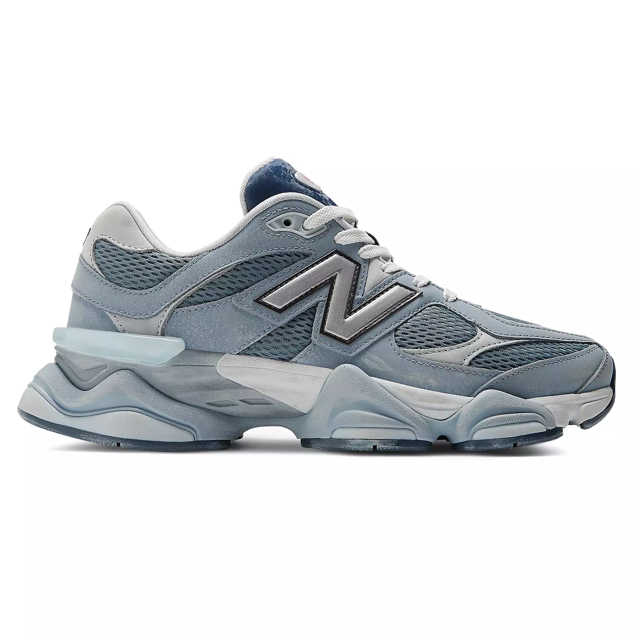 New Balance 9060 Lunar Print Shoes