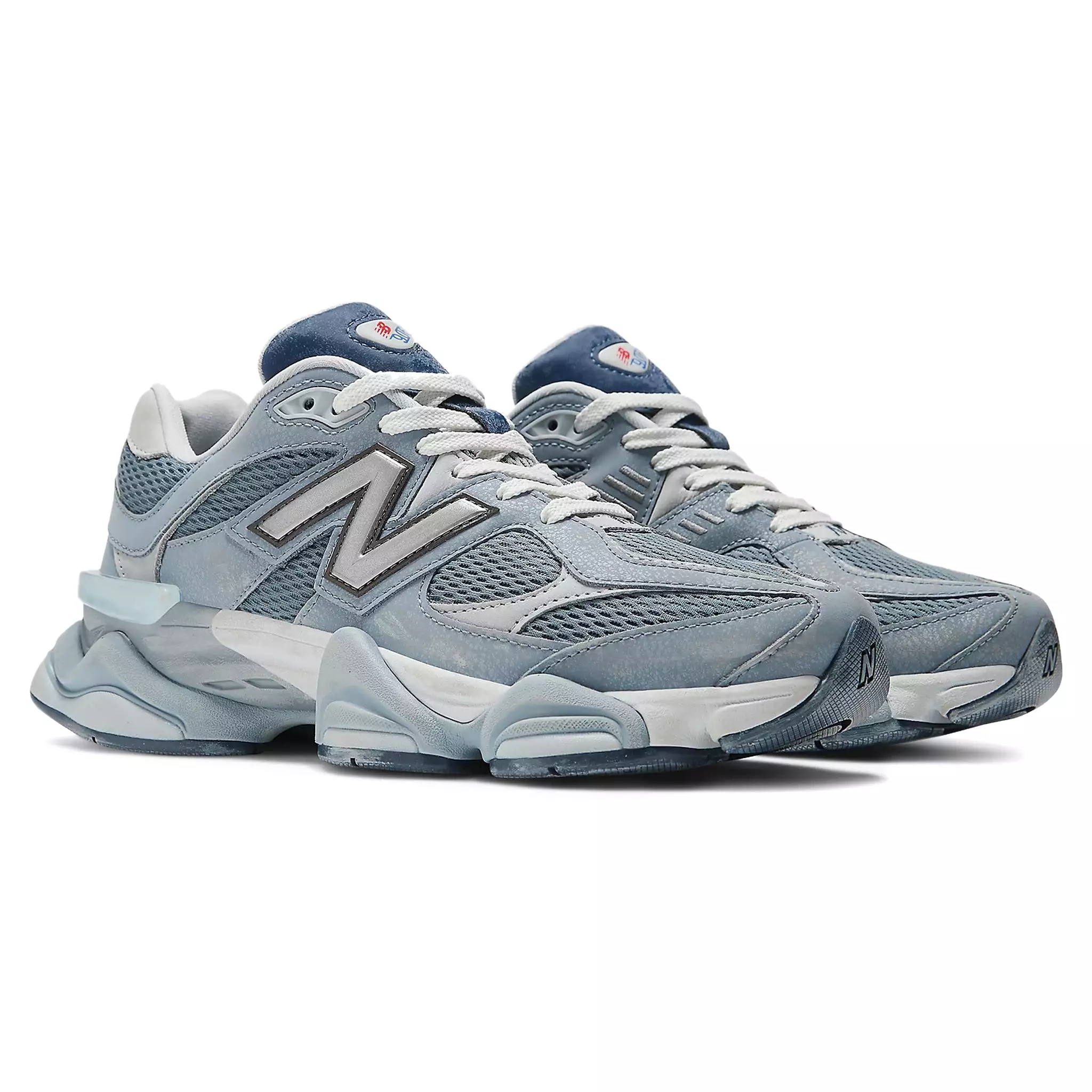 New Balance 9060 Lunar Print Shoes