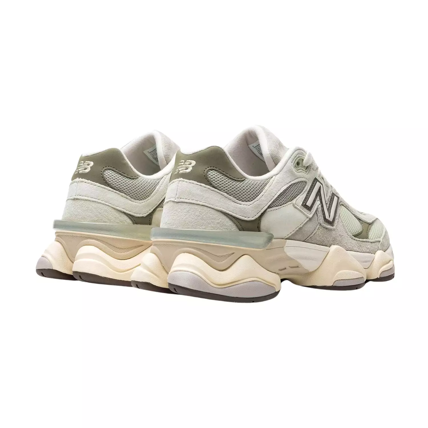 New Balance 9060 Men's Lifestyle Sneakers