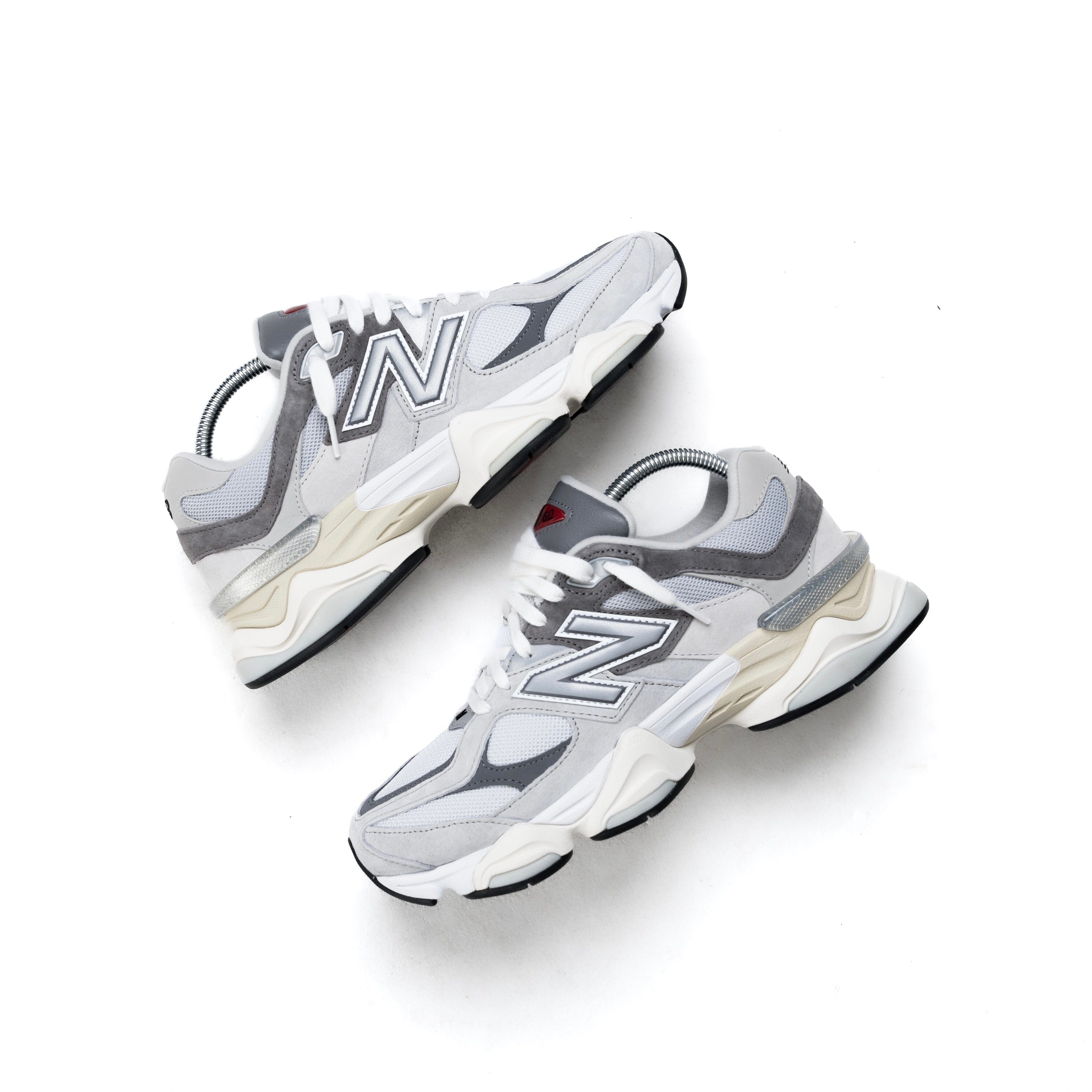 New Balance 9060 Rain Cloud Men's