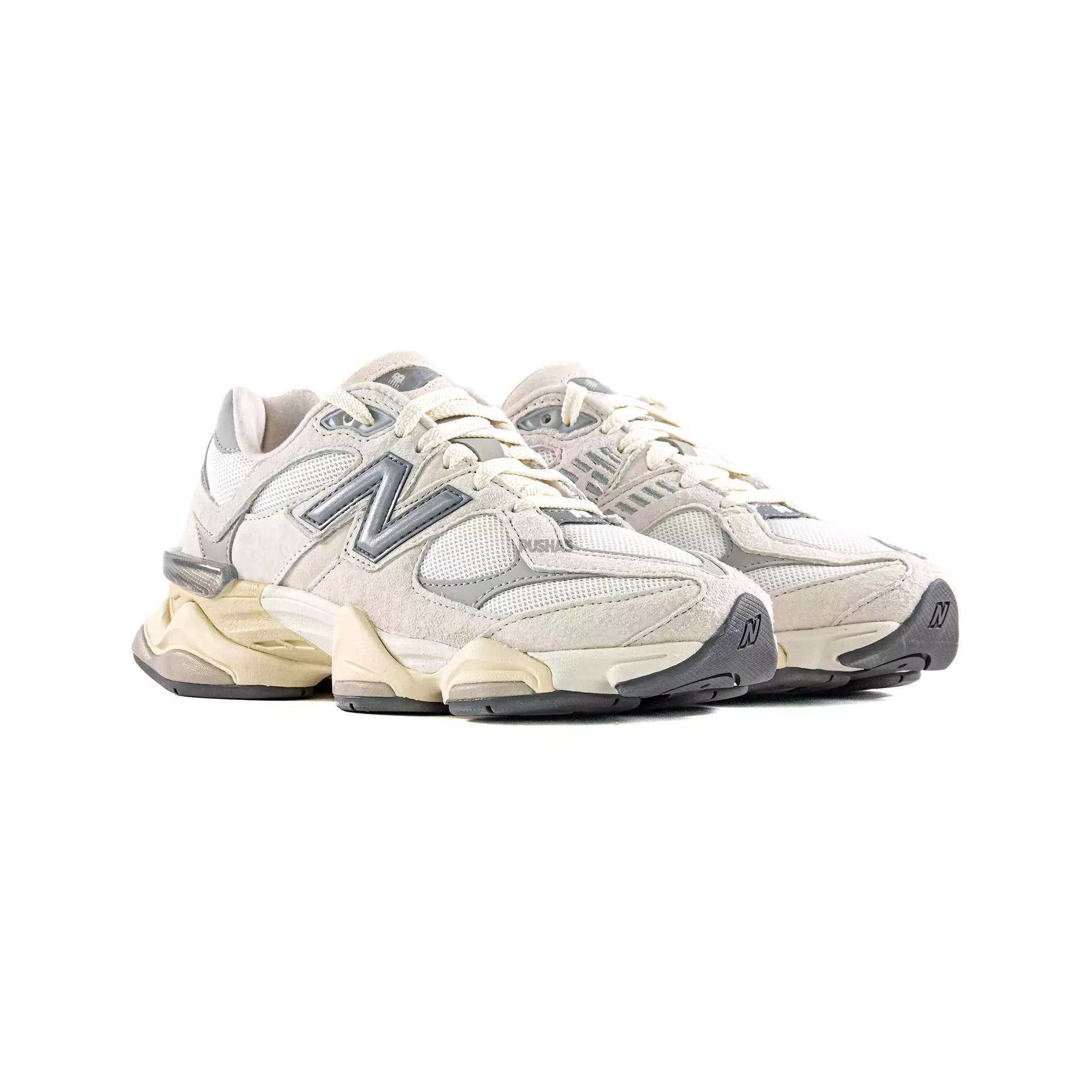 New Balance 9060 Sea Salt White 2023.