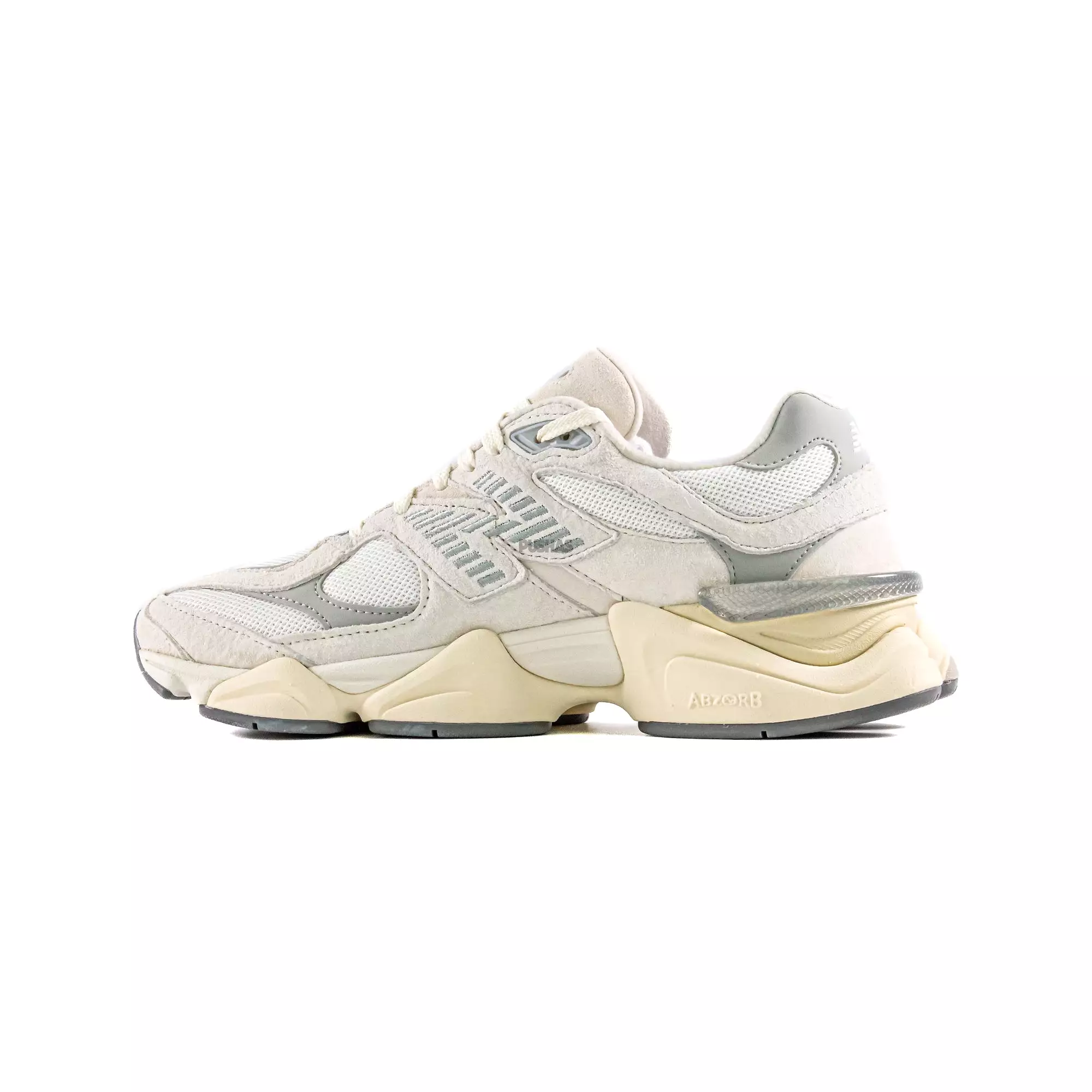 New Balance 9060 Sea Salt White 2023.