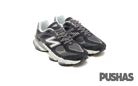 New Balance 9060 Shoes - Dark Grey 2023