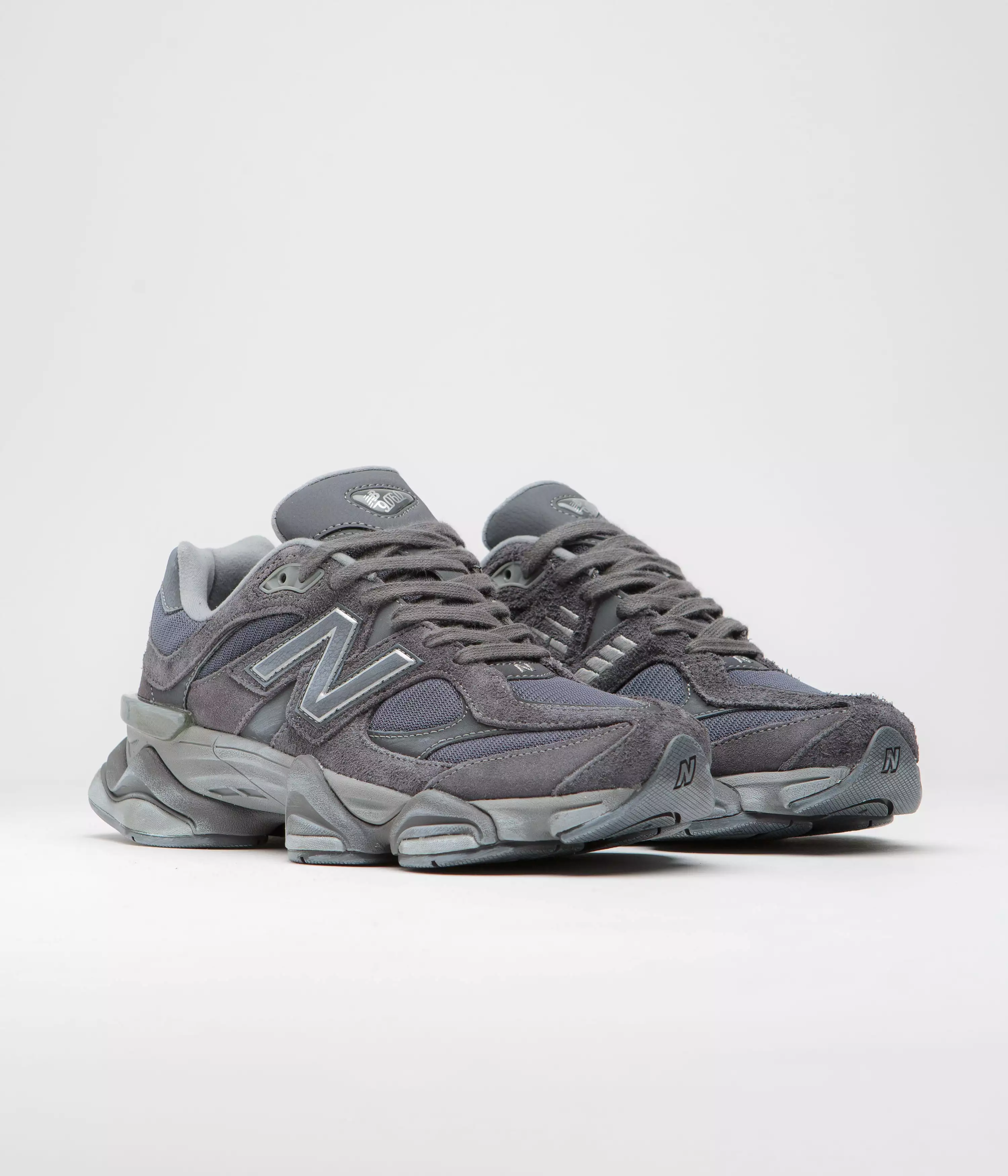 New Balance 9060 Shoes - Magnet / Slate Grey | Best Price