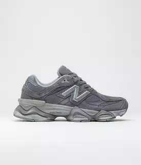 New Balance 9060 Shoes - Magnet / Slate Grey | Best Price