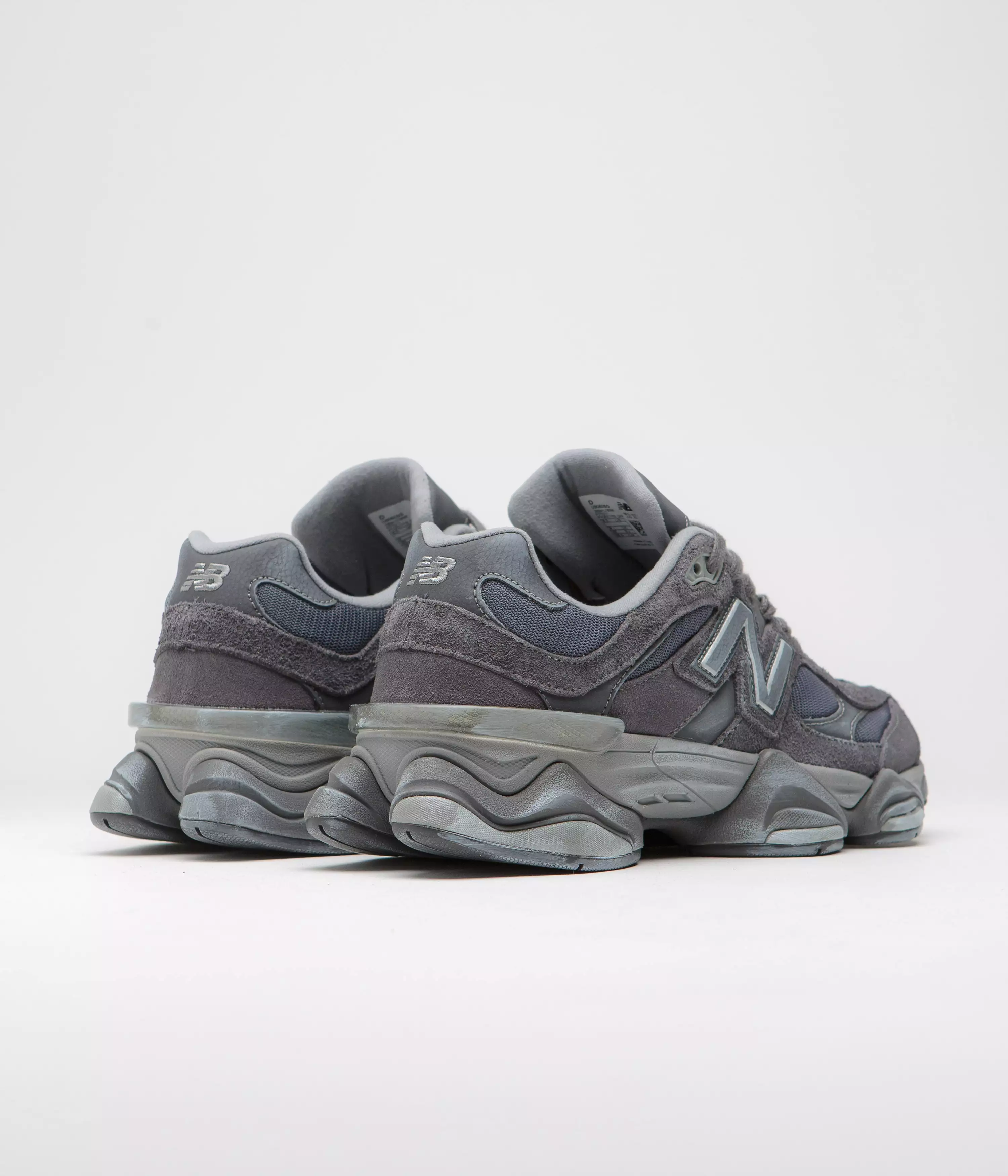 New Balance 9060 Shoes - Magnet / Slate Grey | Best Price