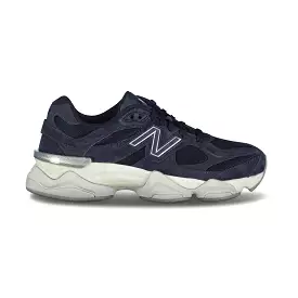 New Balance 9060 sneakers navy white