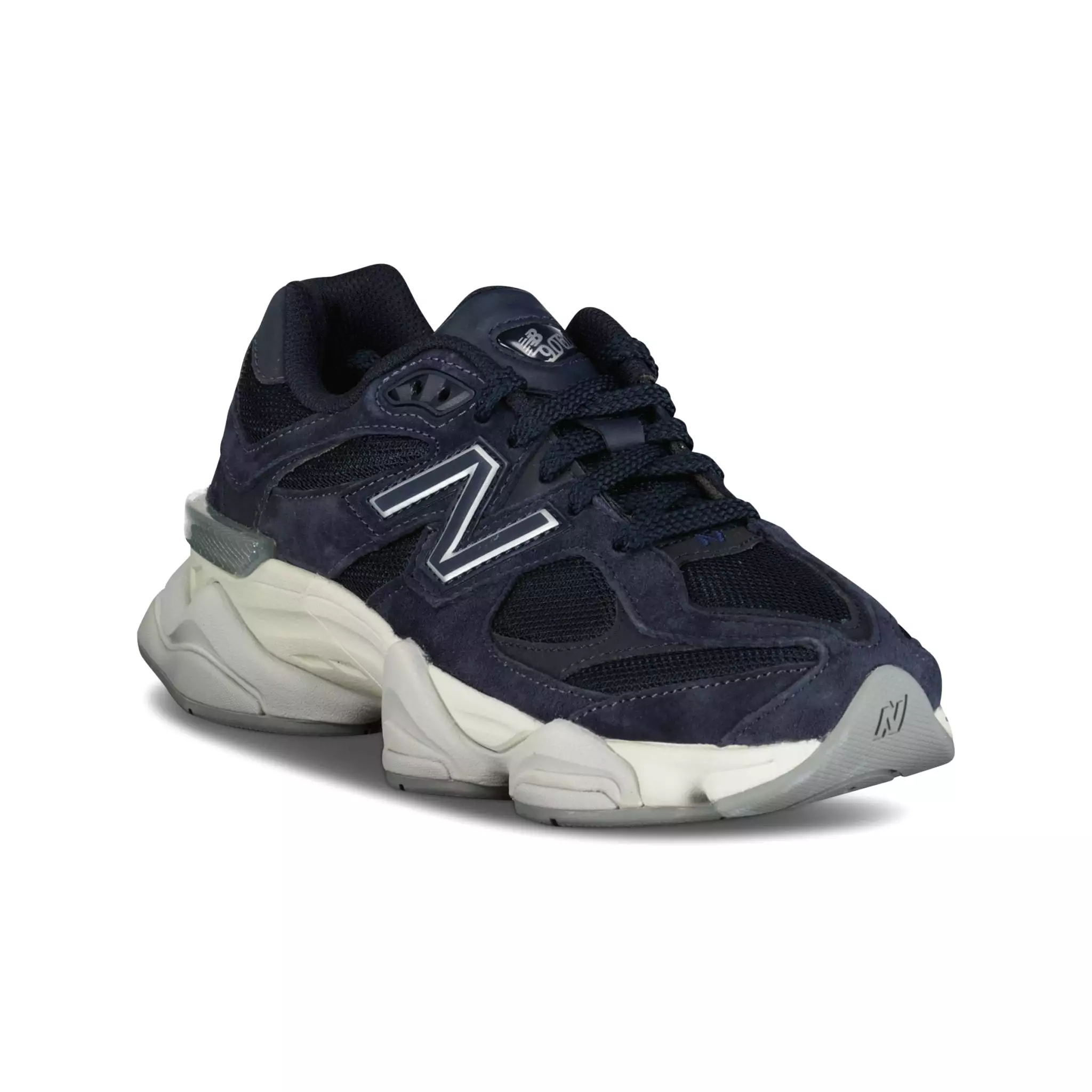 New Balance 9060 sneakers navy white