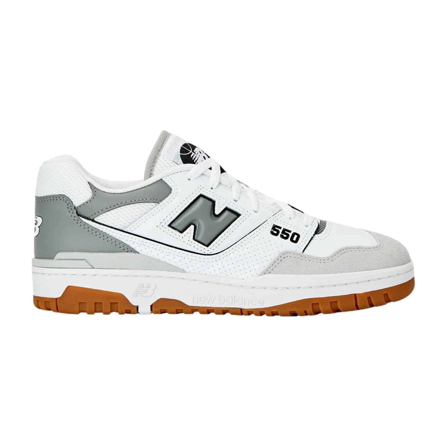 New Balance Men's Lifestyle Shoes BB550ESC