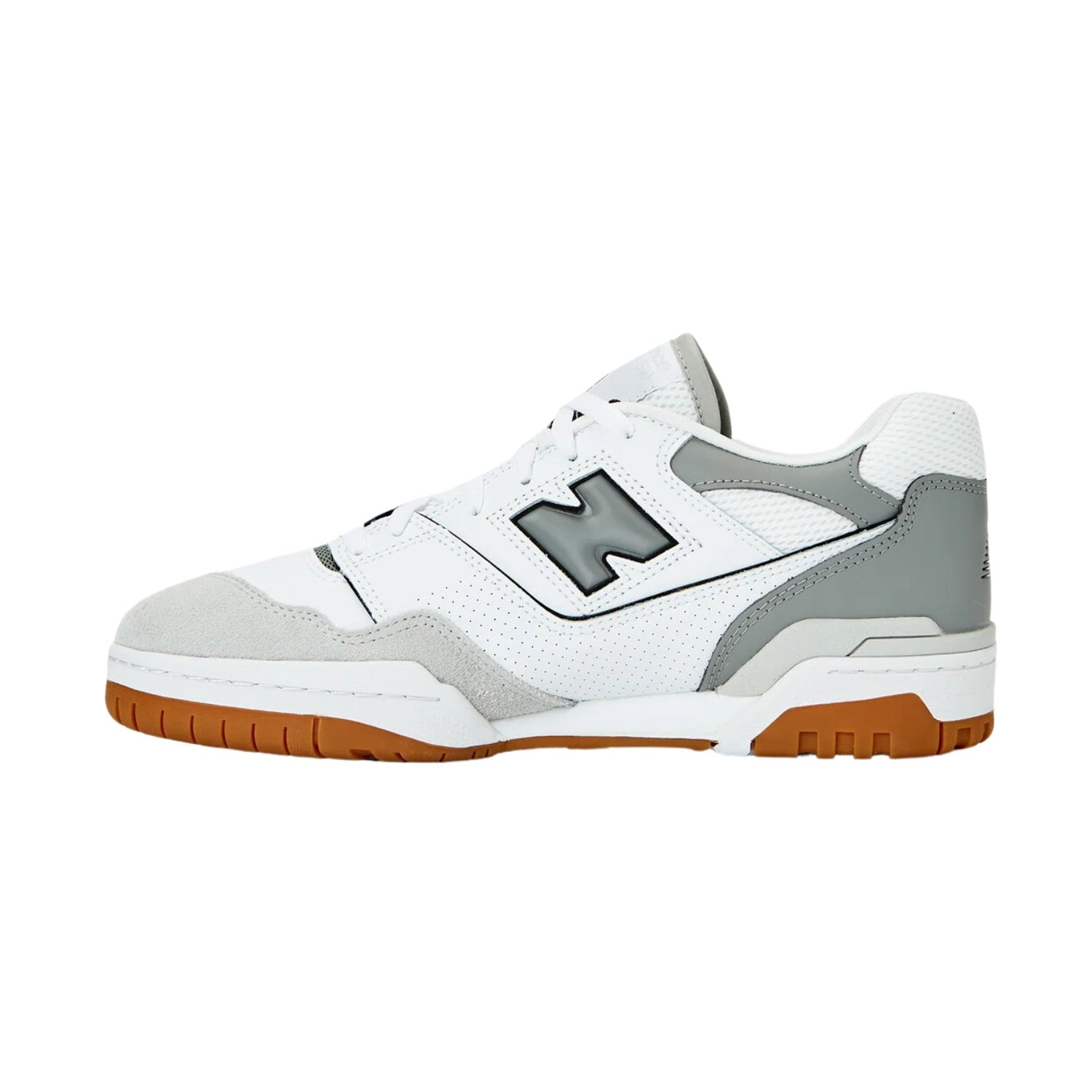 New Balance Men's Lifestyle Shoes BB550ESC