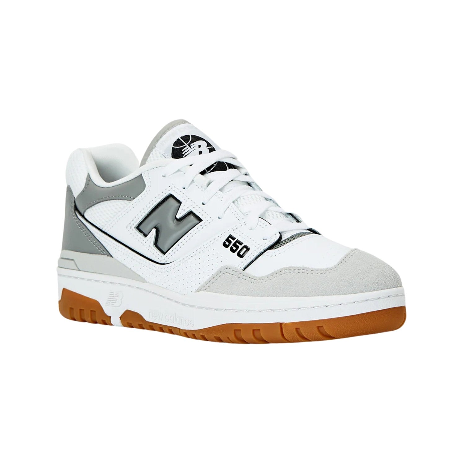 New Balance Men's Lifestyle Shoes BB550ESC