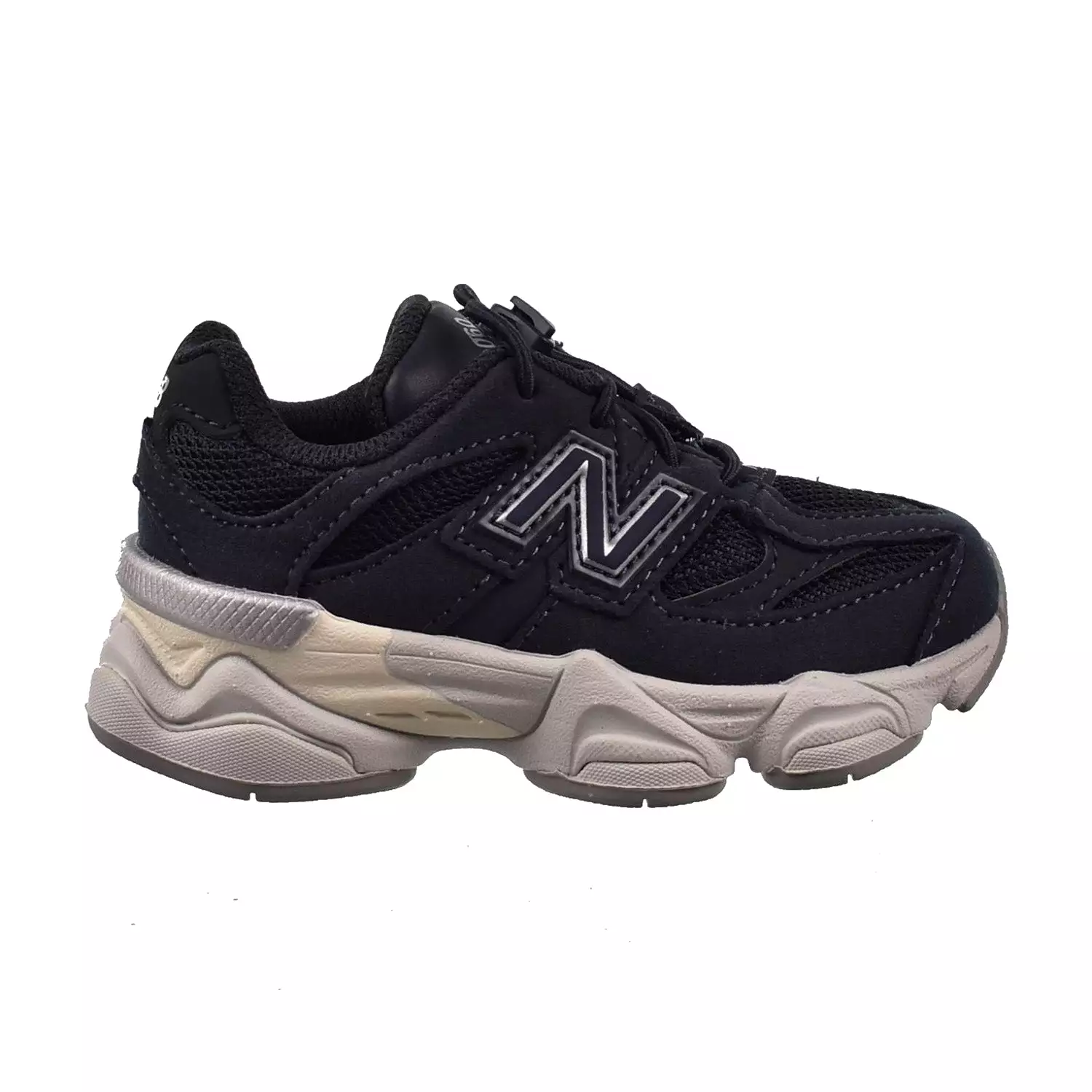 New Balance Toddler Shoes Eclipse Navy