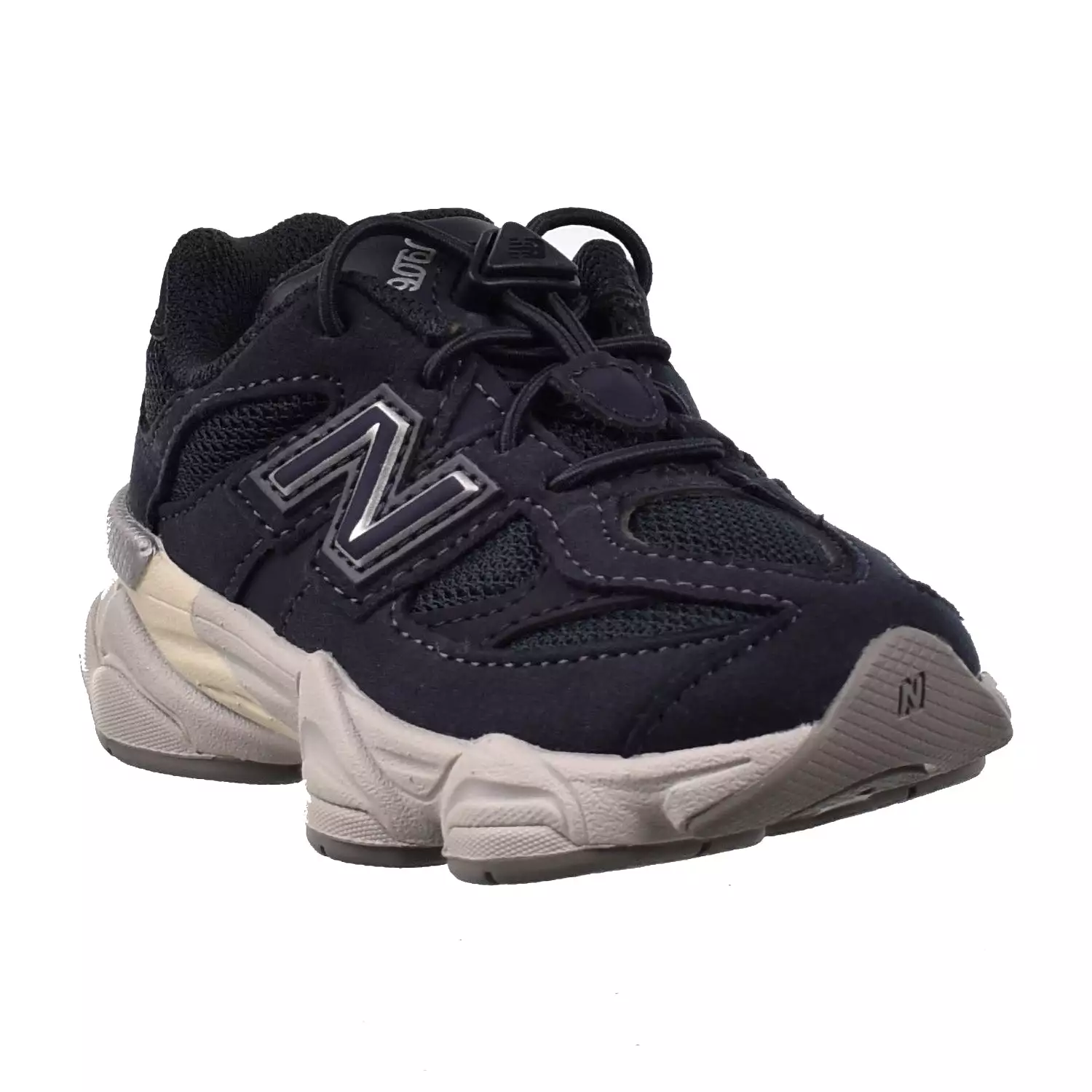 New Balance Toddler Shoes Eclipse Navy