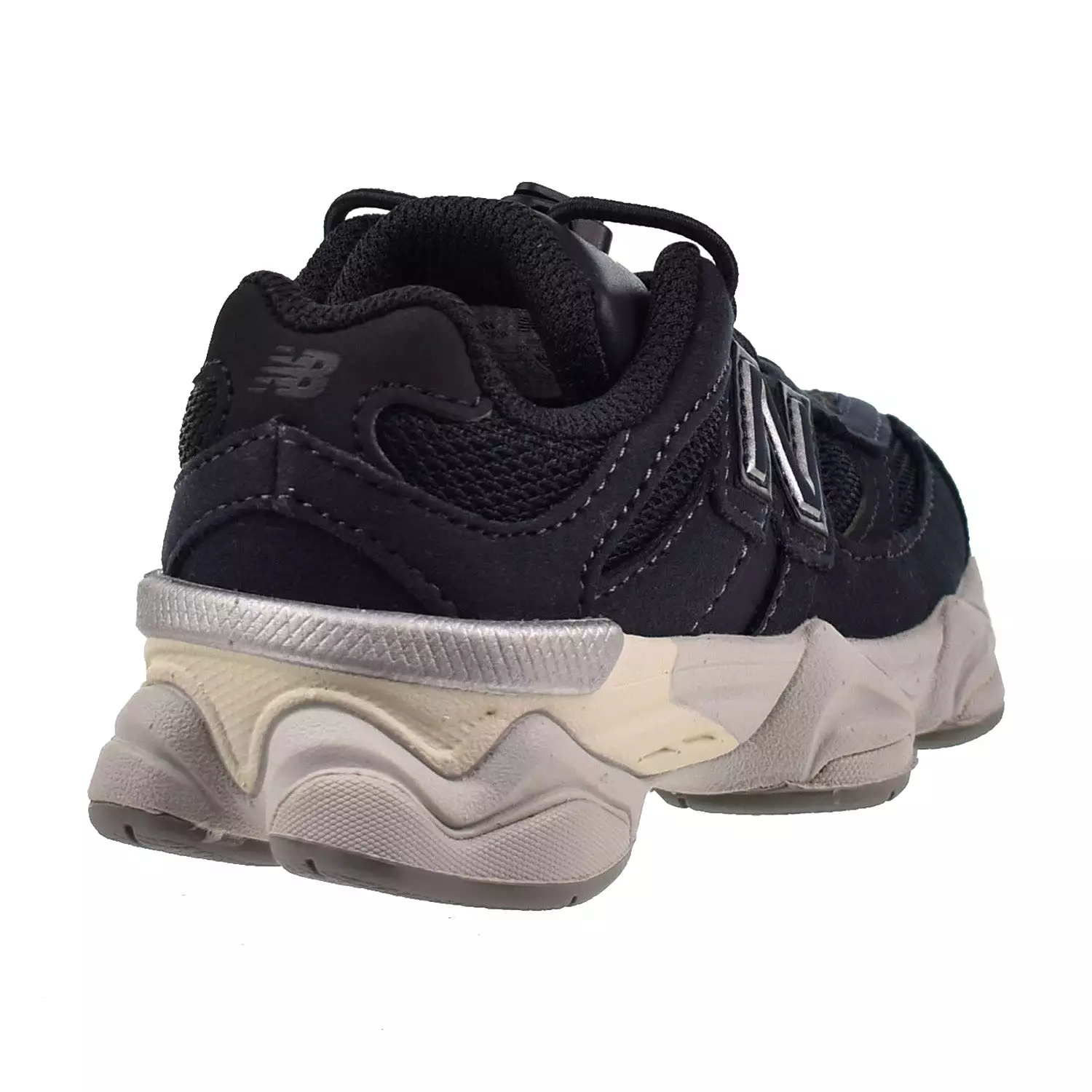 New Balance Toddler Shoes Eclipse Navy