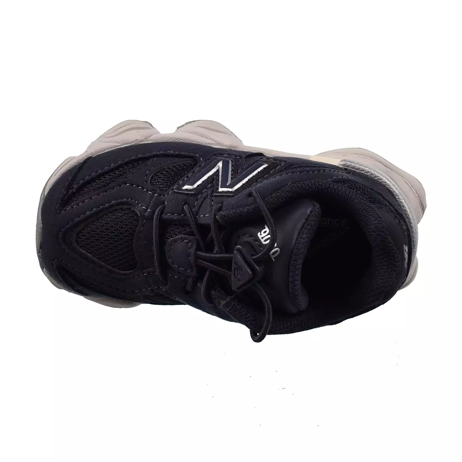 New Balance Toddler Shoes Eclipse Navy