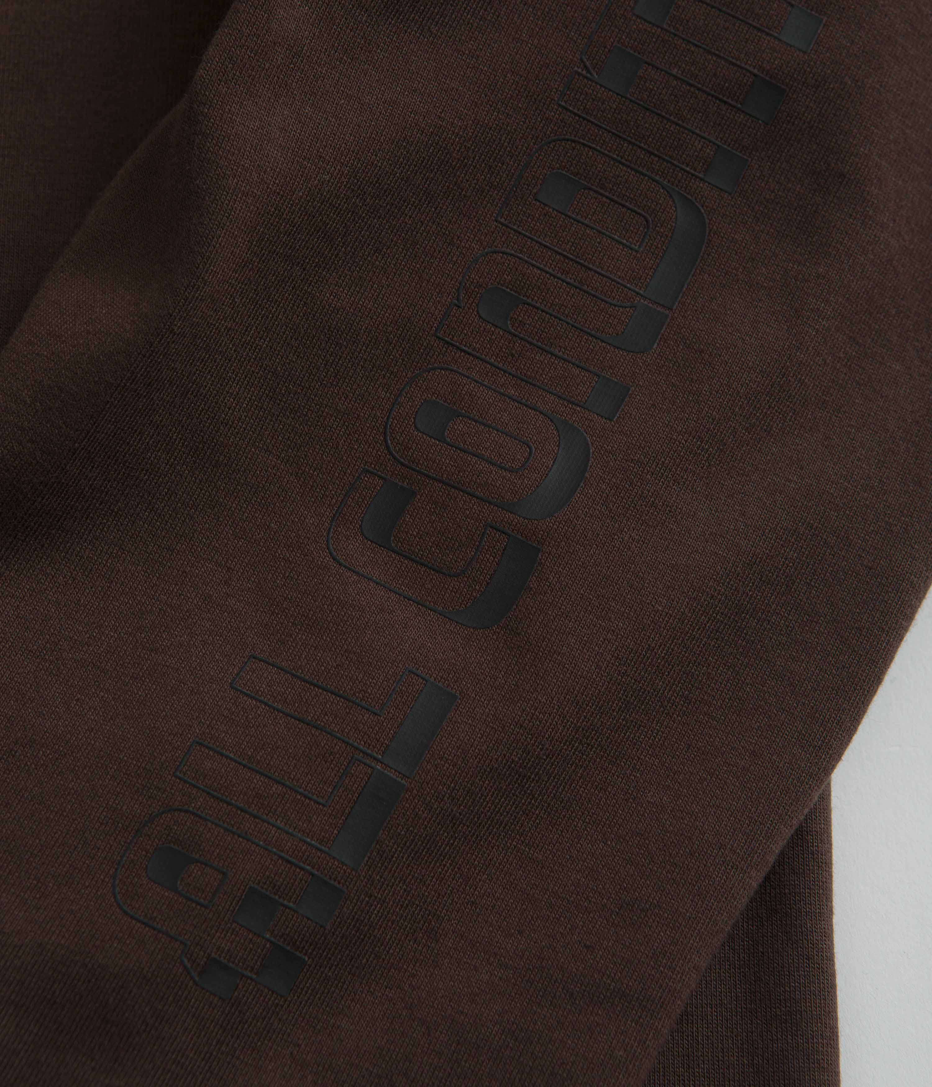 Nike ACG Bridge of Gods Long Sleeve Shirt - Baroque Brown