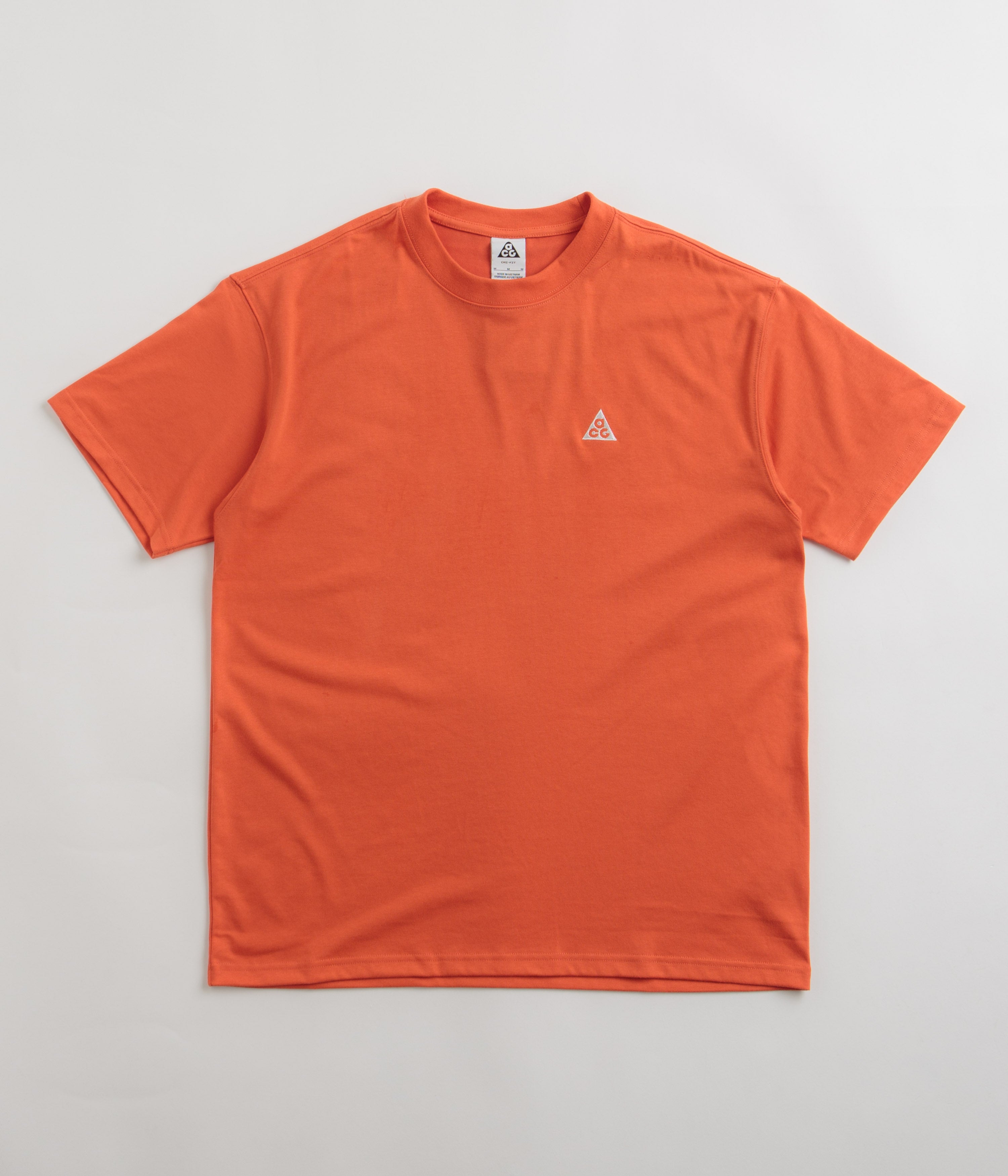 Nike ACG LBR T-Shirt - Cosmic Clay for optimal search engine performance.