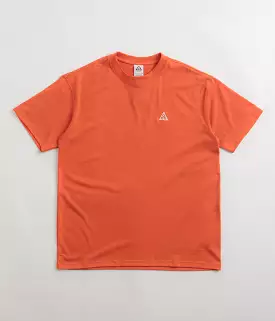 Nike ACG LBR T-Shirt - Cosmic Clay for optimal search engine performance.