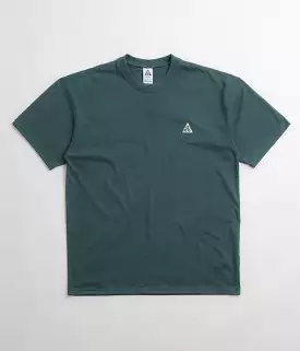 Nike ACG LBR T-Shirt - Green