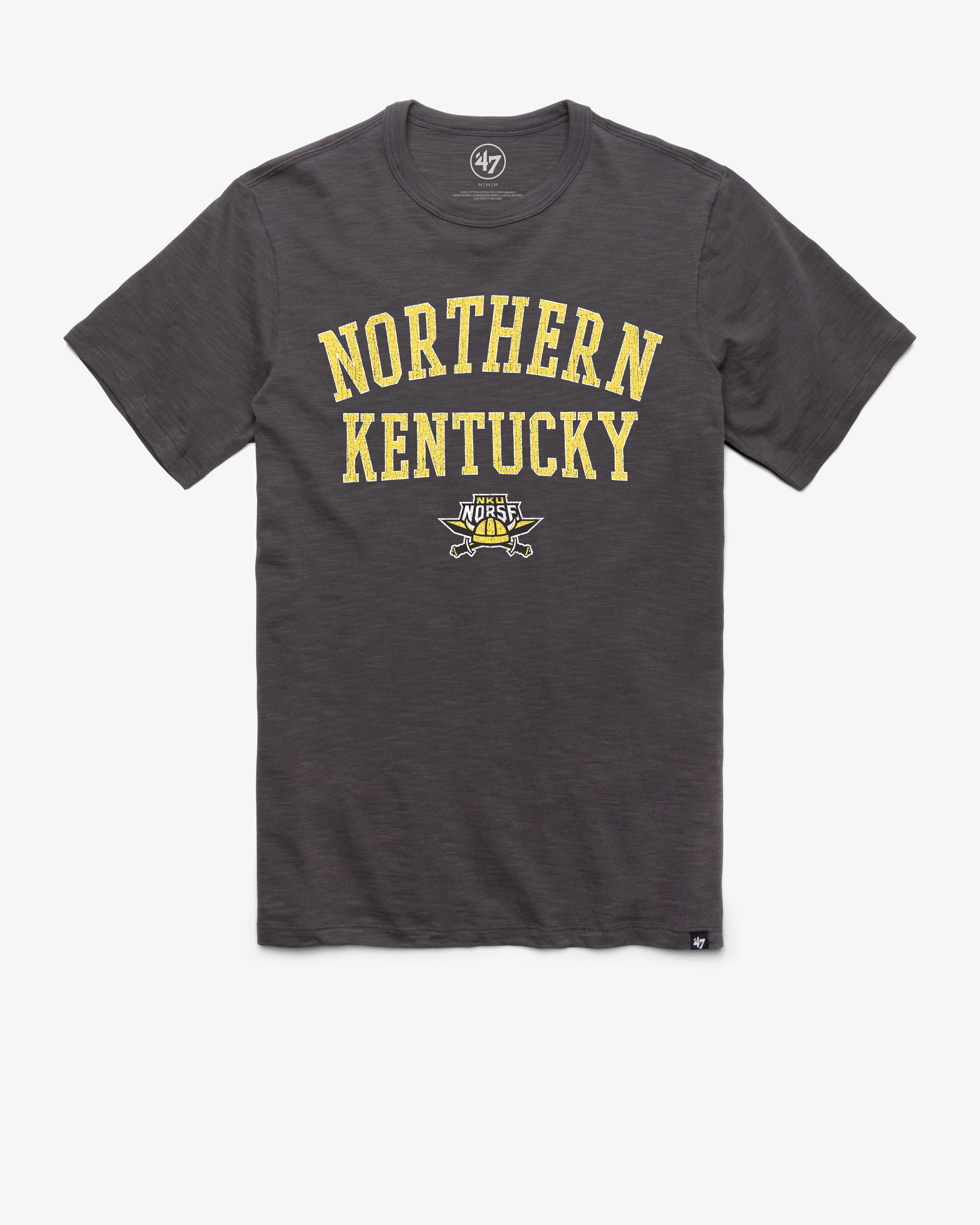 Northern Kentucky Norse Track '47 Tee