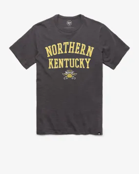 Northern Kentucky Norse Track '47 Tee