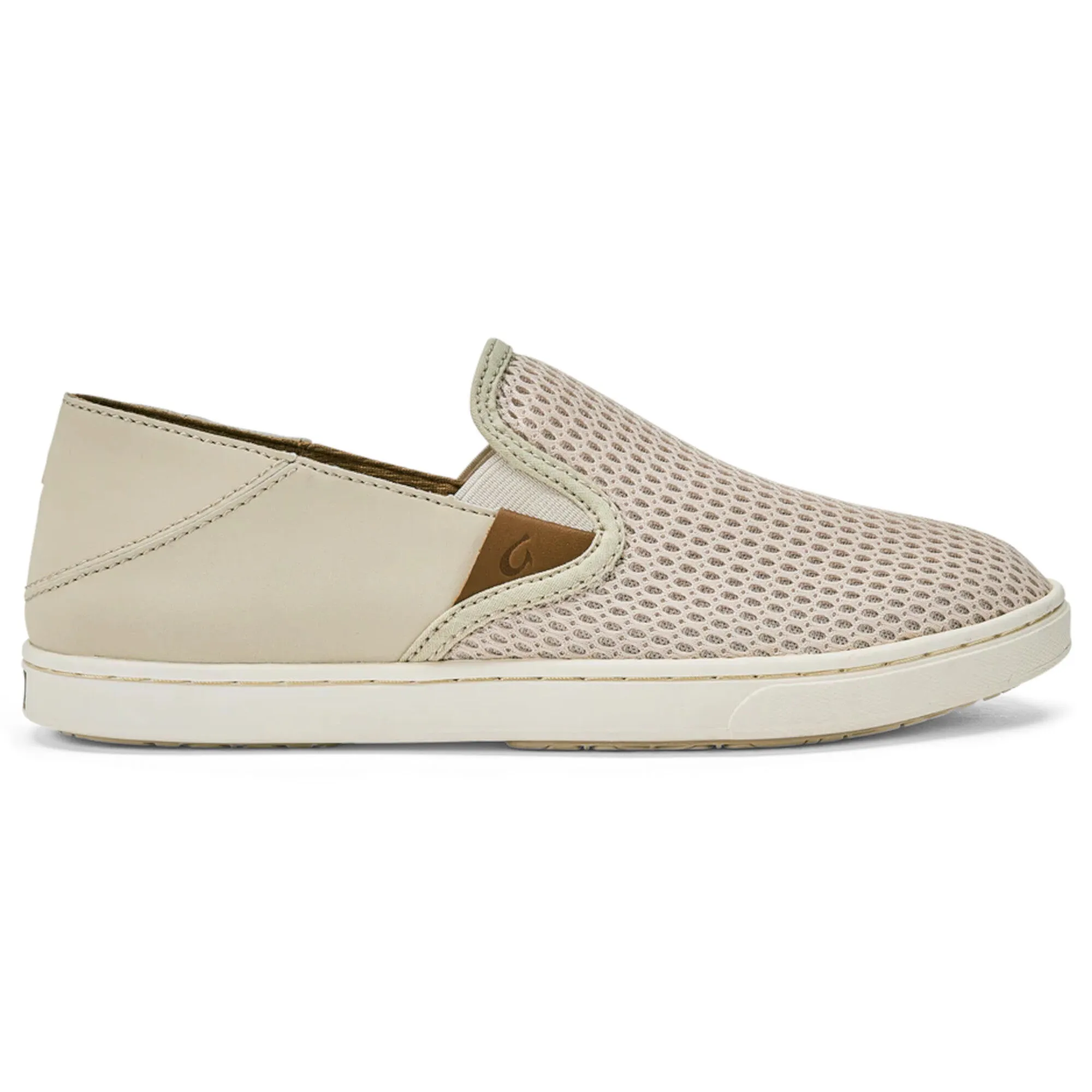 OluKai Women's Pehuea Mesh Slip-On Shoe