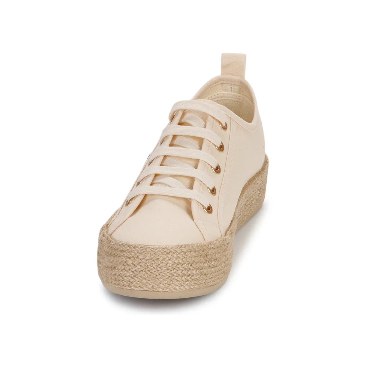 ONLIDA-1 Lace Up Espadrille Sneaker