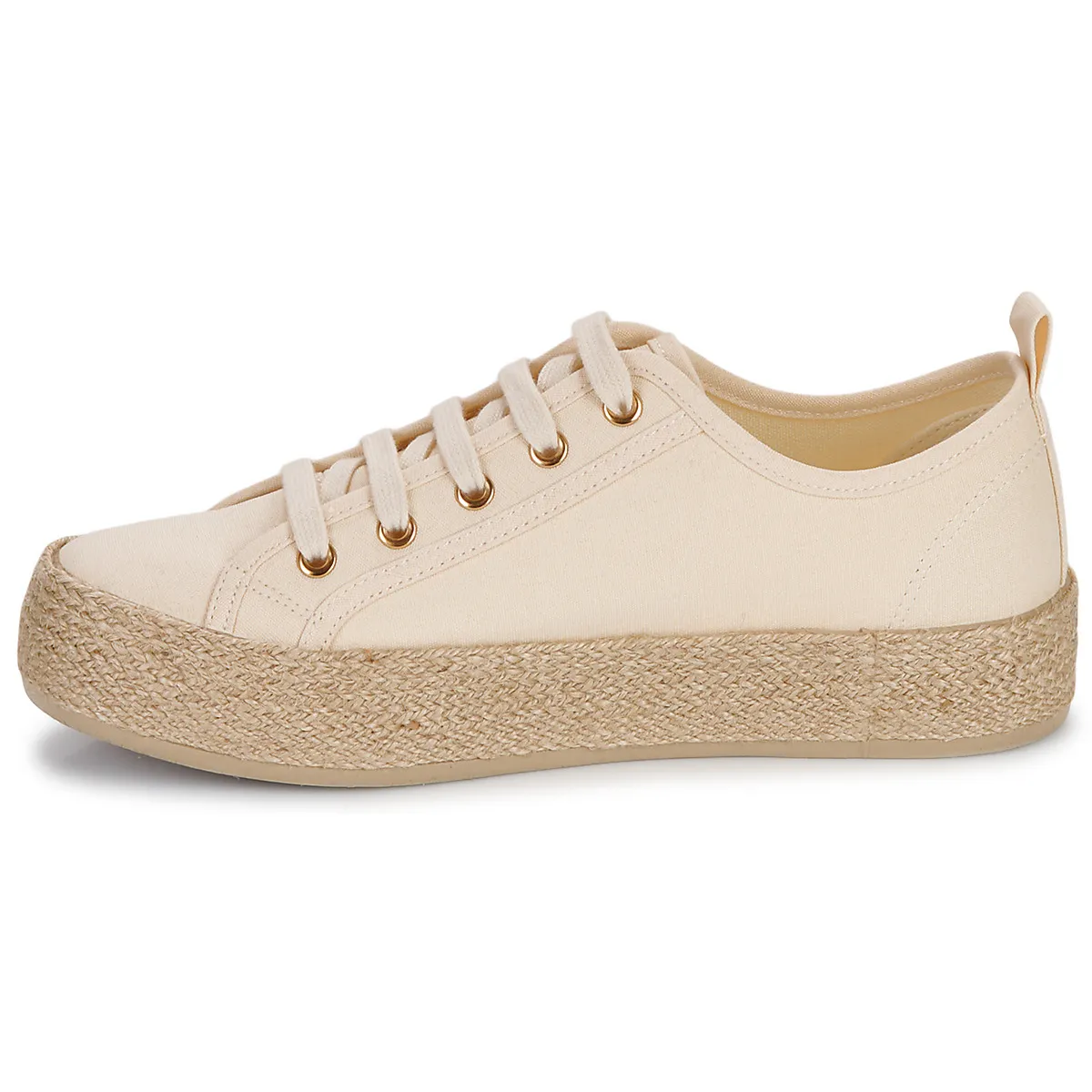 ONLIDA-1 Lace Up Espadrille Sneaker