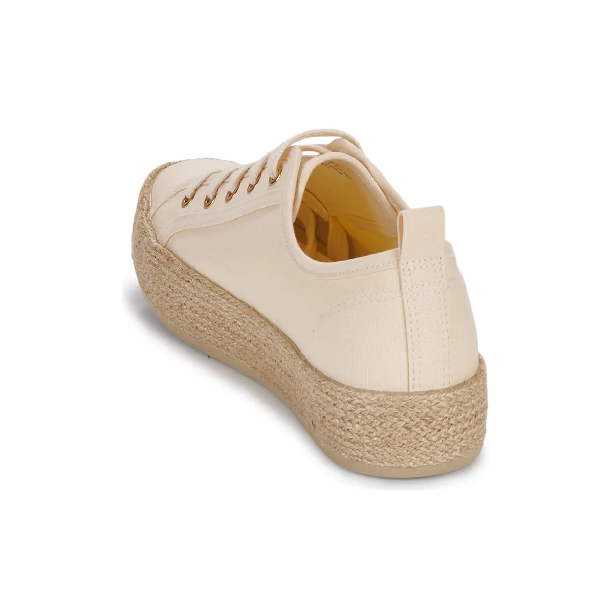 ONLIDA-1 Lace Up Espadrille Sneaker