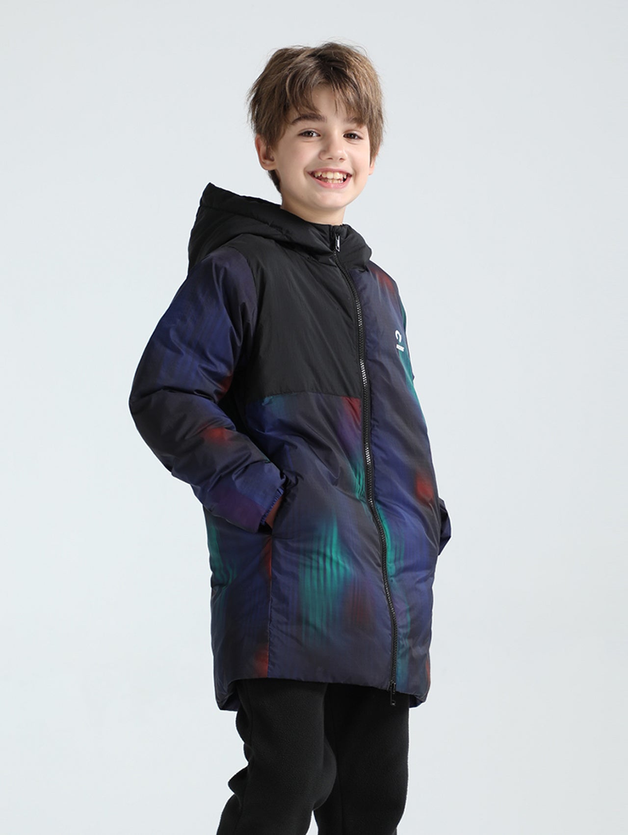 Outdoor Insulated Jacket