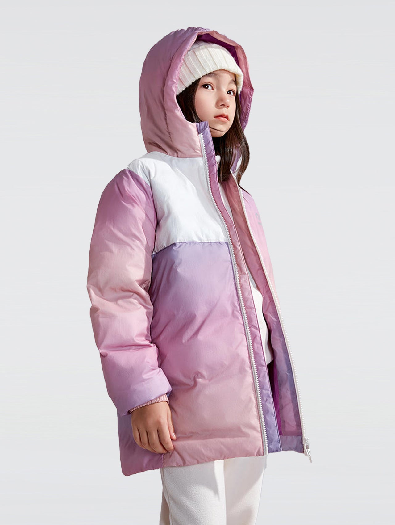 Outdoor Insulated Jacket