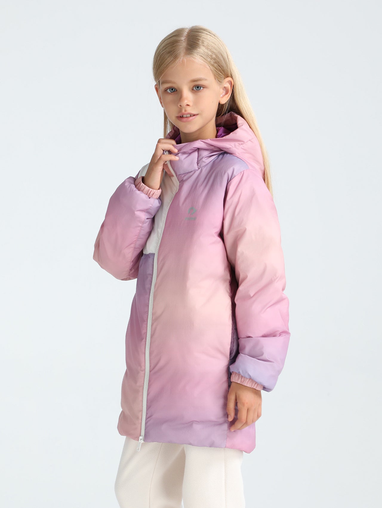 Outdoor Insulated Jacket