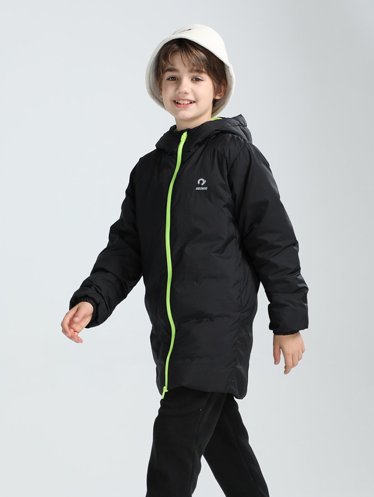 Outdoor Insulated Jacket