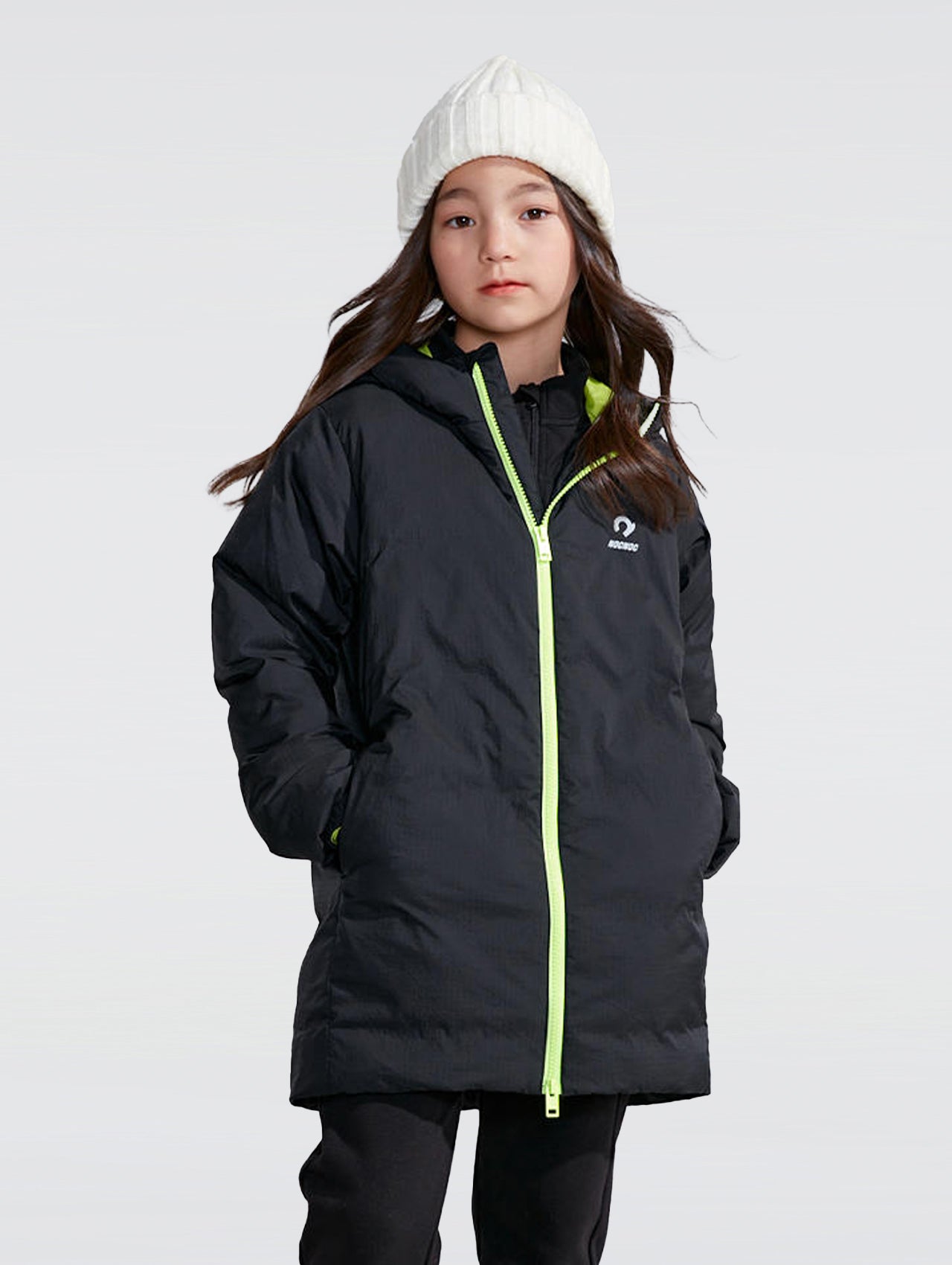 Outdoor Insulated Jacket